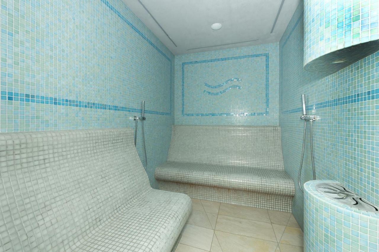Apartment Klifowa Resort With Spa, Fitness & Kids Room By Noclegi Renters Rewal Εξωτερικό φωτογραφία